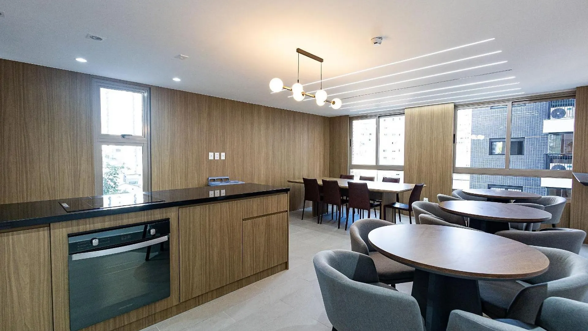 Apartmán Vossa Bossa Ag Art Pinheiros São Paulo