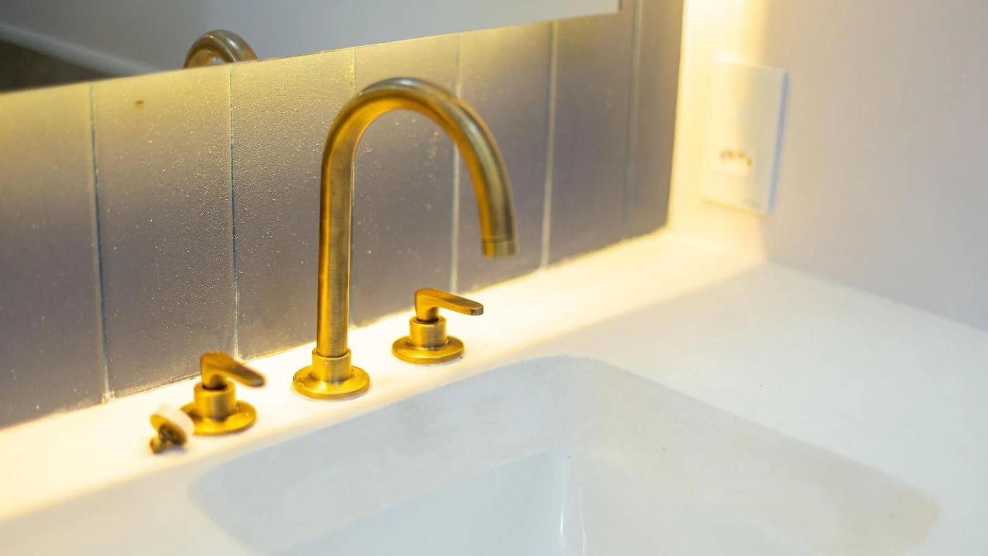 Apartmán Vossa Bossa Ag Art Pinheiros São Paulo